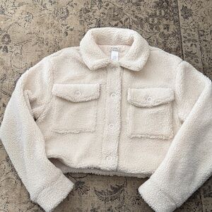 L*Space Sonoma Jacket size xs